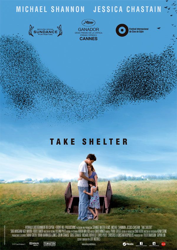 Take Shelter - Película 2011