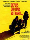 Depuis qu''Otar est parti - Película 2002