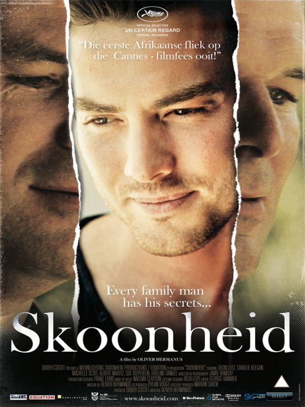Skoonheid - Película 2011