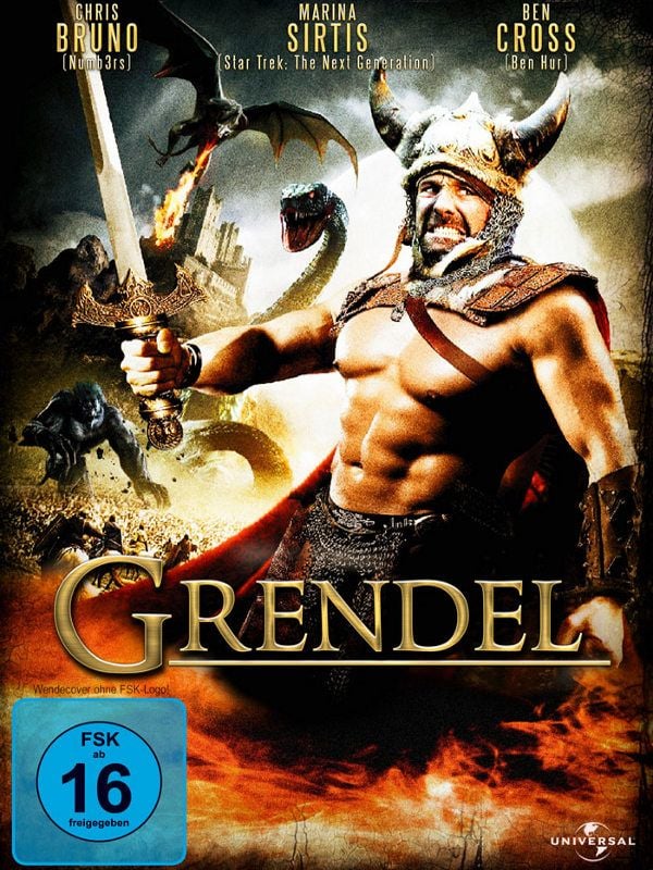 Grendel - Película 2007