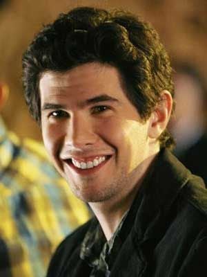 Daniel Eric Gold - SensaCine.com