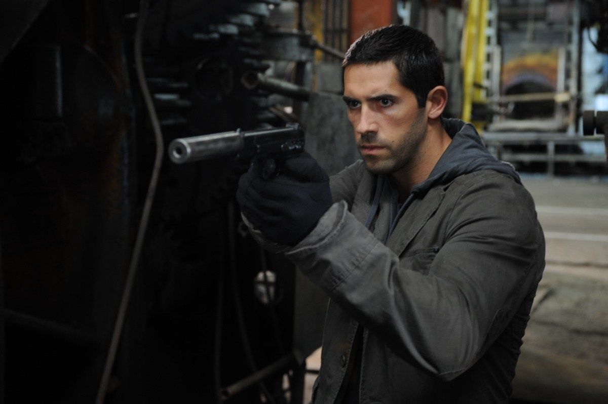 Todas Las Peliculas De Scott Adkins