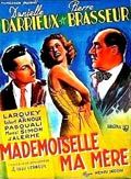 La esposa de papa - Película 1937