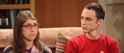 Comic-Con: los creadores de 'The Big Bang Theory' hablan de Penny y Raj ...