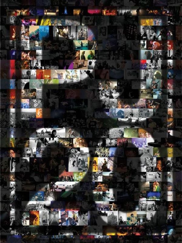 Pearl Jam Twenty - Documental 2011