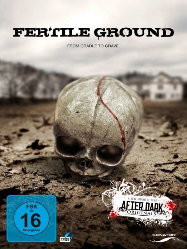 Fertile Ground - Película 2010