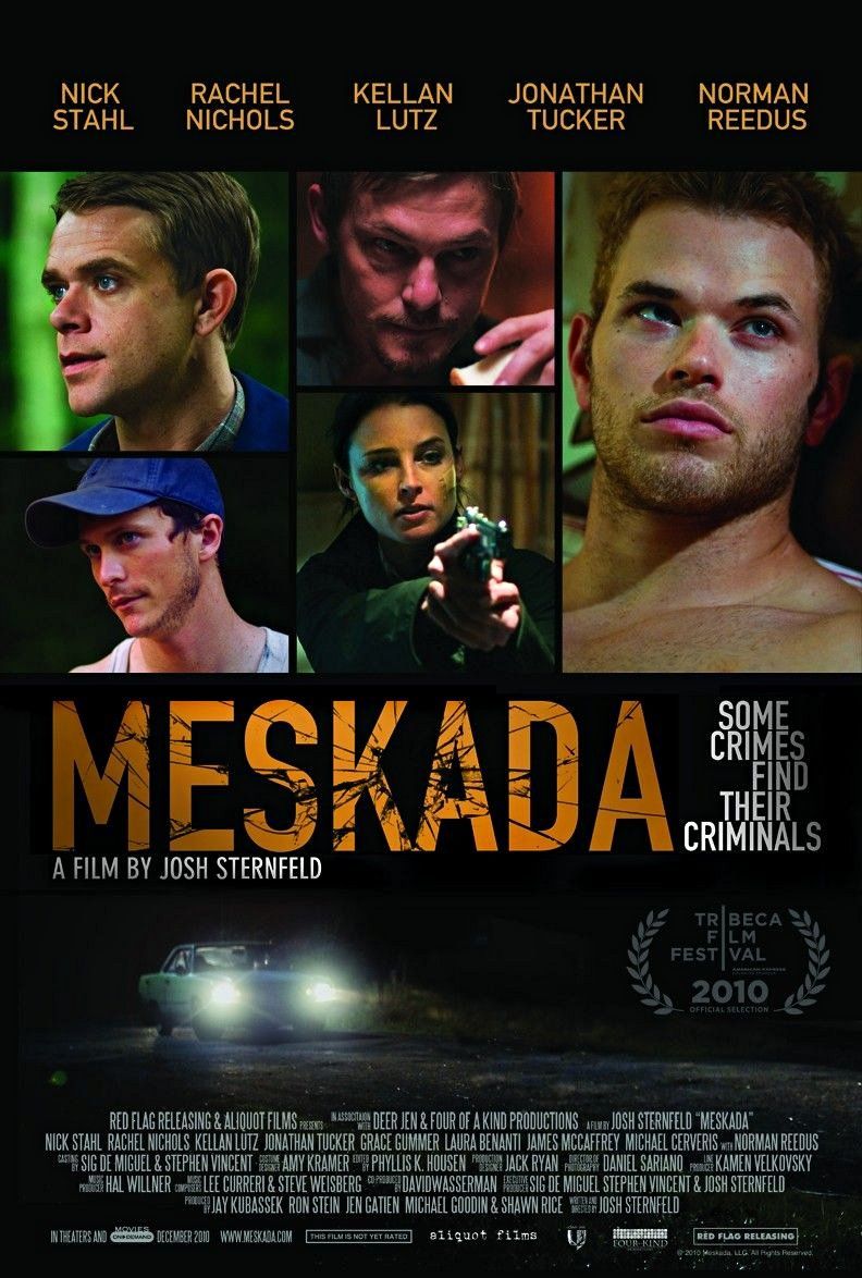 Meskada - Película 2010