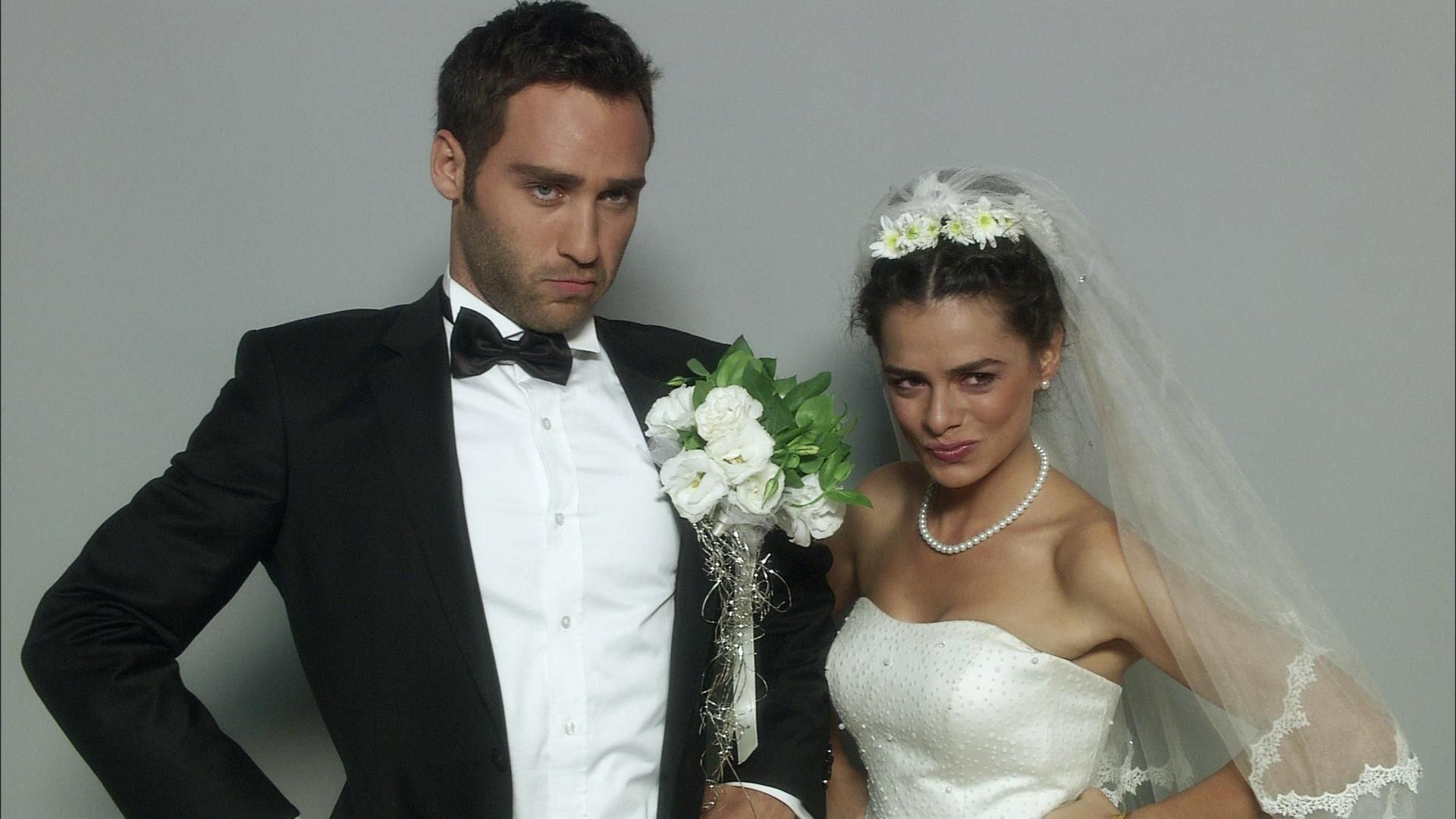 Foto de Özge Özpirinçci Foto Özge Özpirinçci, Seçkin Özdemir Foto