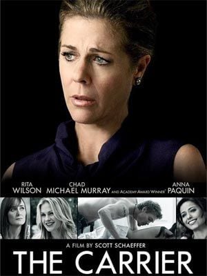 The Carrier - Cortometraje