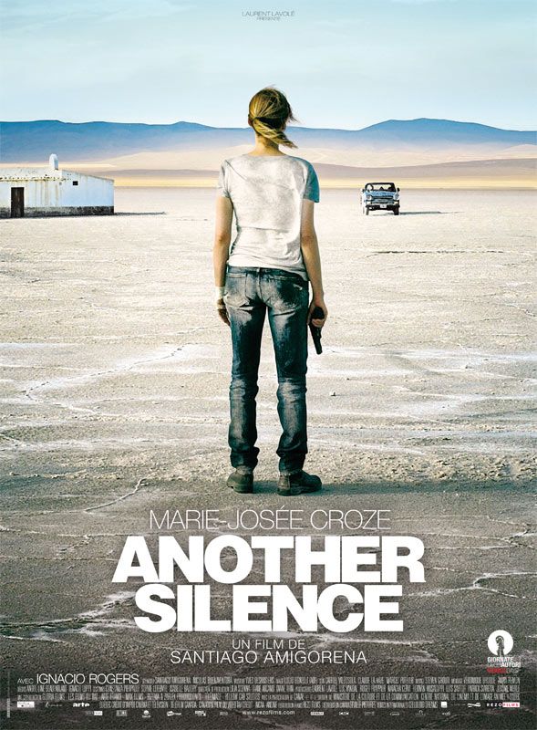 Another Silence - Película 2011