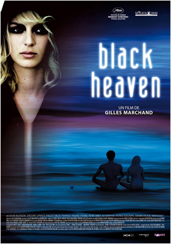 Black Heaven - Película 2010
