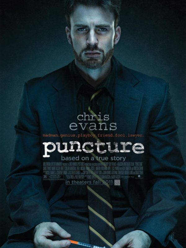 Puncture - Película 2011