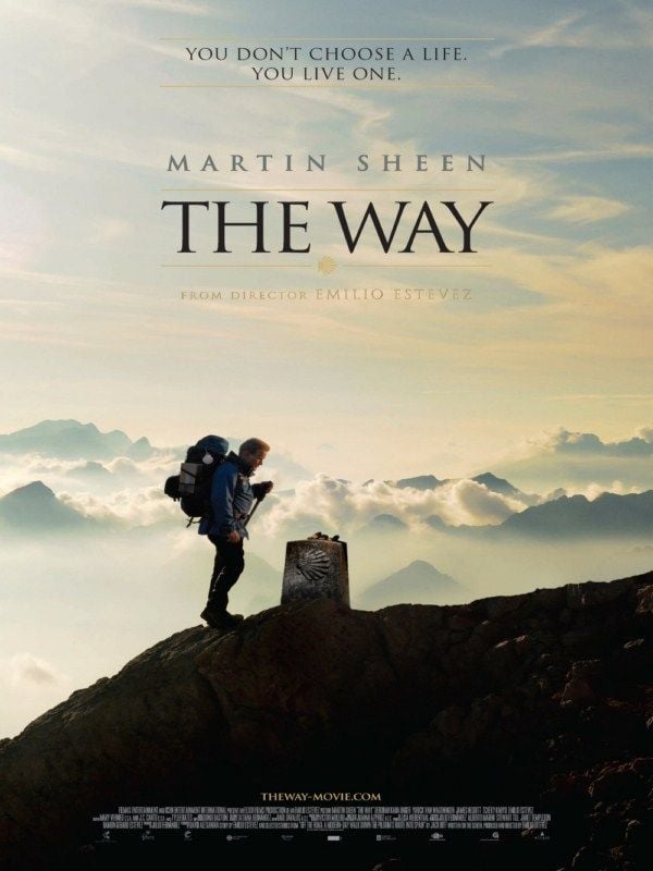The Way - Película 2010