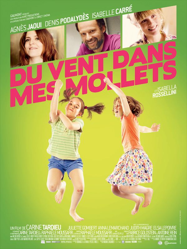 Pequeñas diferencias - Película 2011