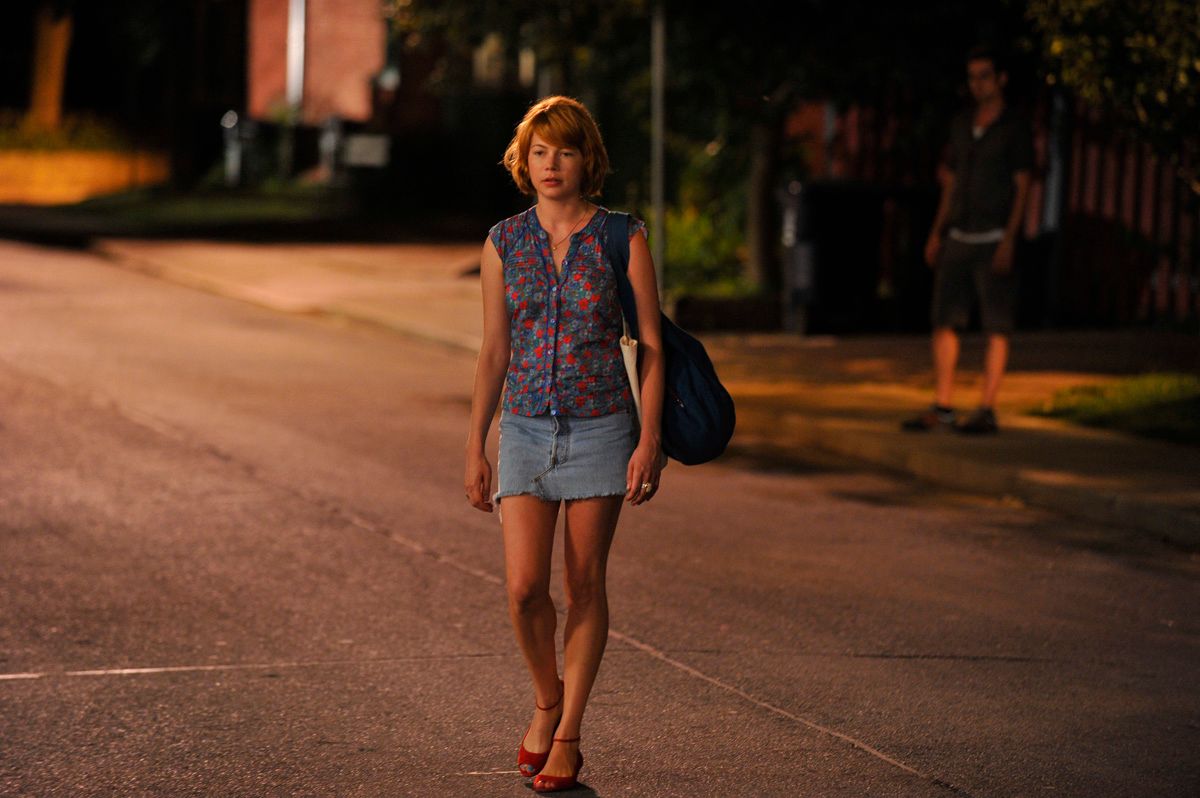 Foto De Michelle Williams - Take This Waltz : Foto Michelle Williams ...