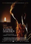 Del amor y otros demonios - Película 2011