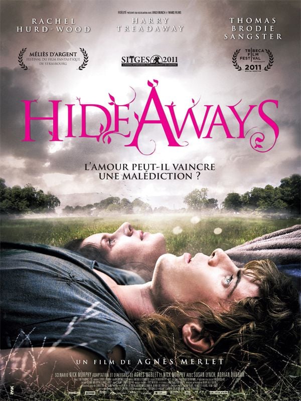 Hideaways - Película 2011