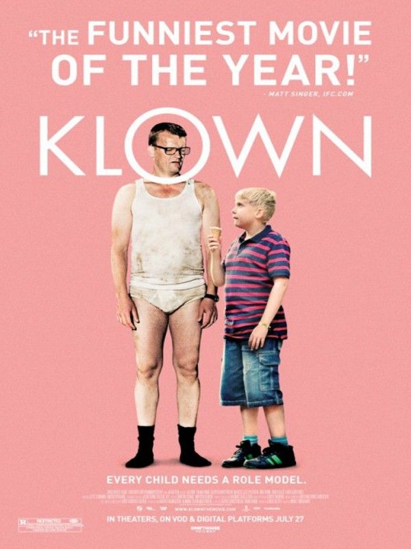 Klown - Película 2010