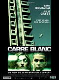 Carré blanc - Película 2010