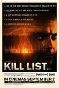 Kill List - Película 2011