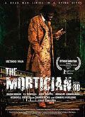 The Mortician - Película 2011