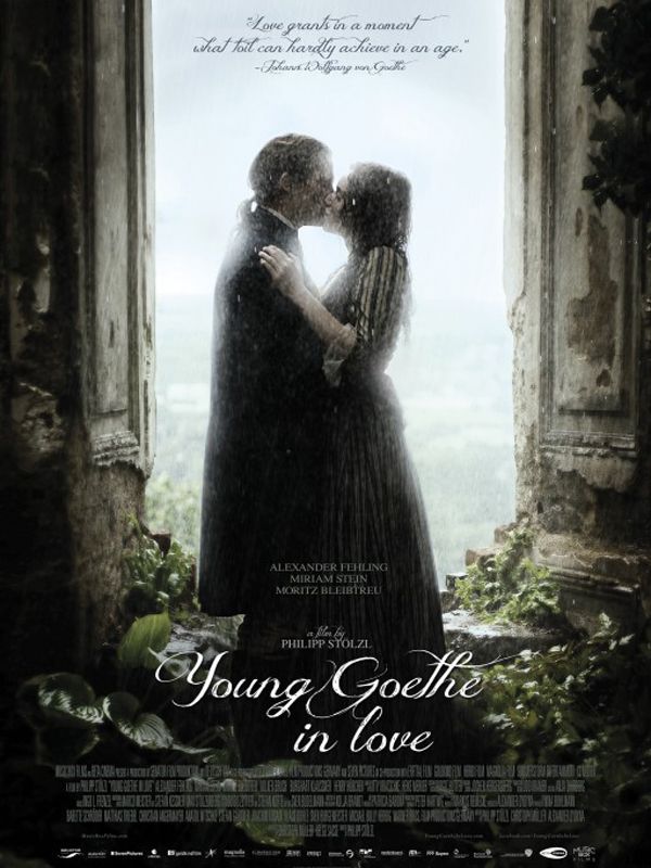 Goethe! - Película 2010