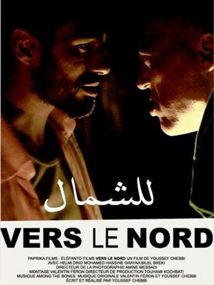Vers le nord - Cortometraje