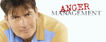 FX compra la nueva serie de Charlie Sheen 'Anger Management' - Noticias ...