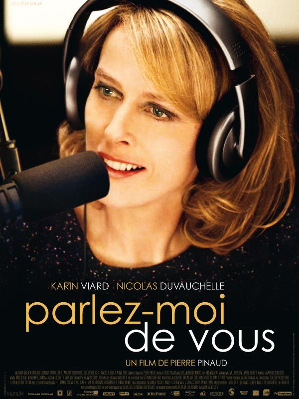 Hábleme de usted - Película 2012