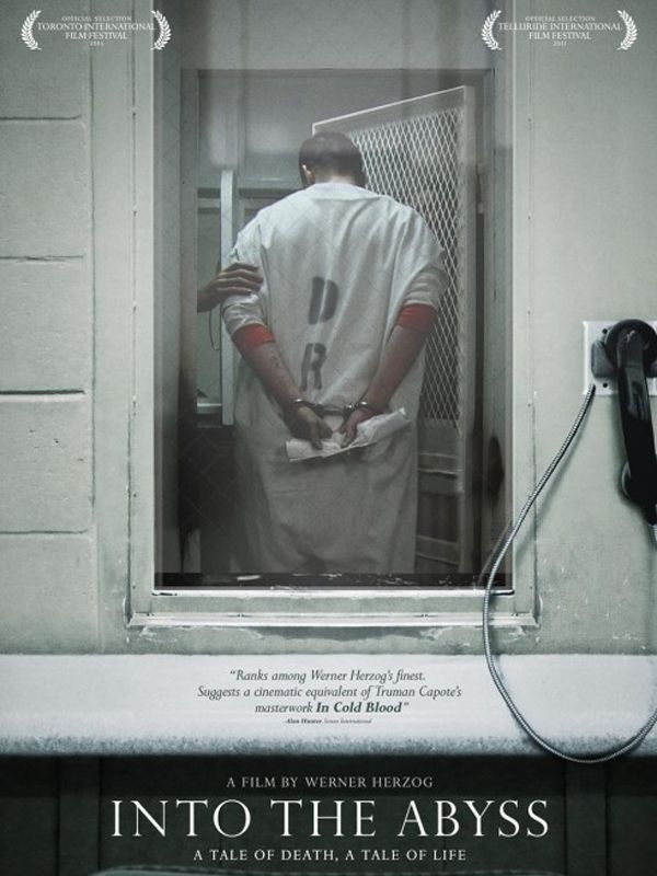 Into the Abyss - Documental 2011