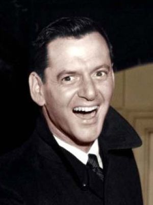 Tony Randall : Filmografía - SensaCine.com