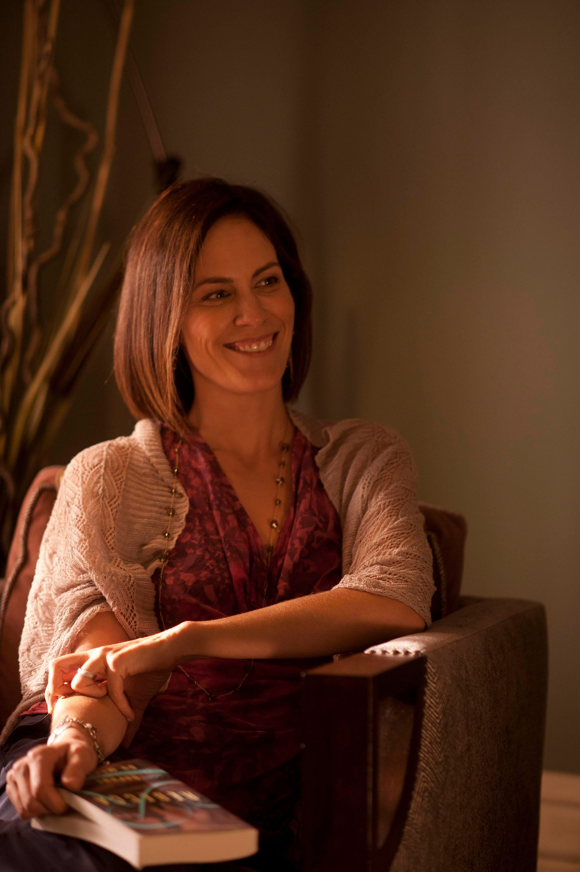 Films Et Séries Tv Avec Annabeth Gish