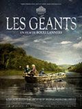 Les Géants - Película 2011