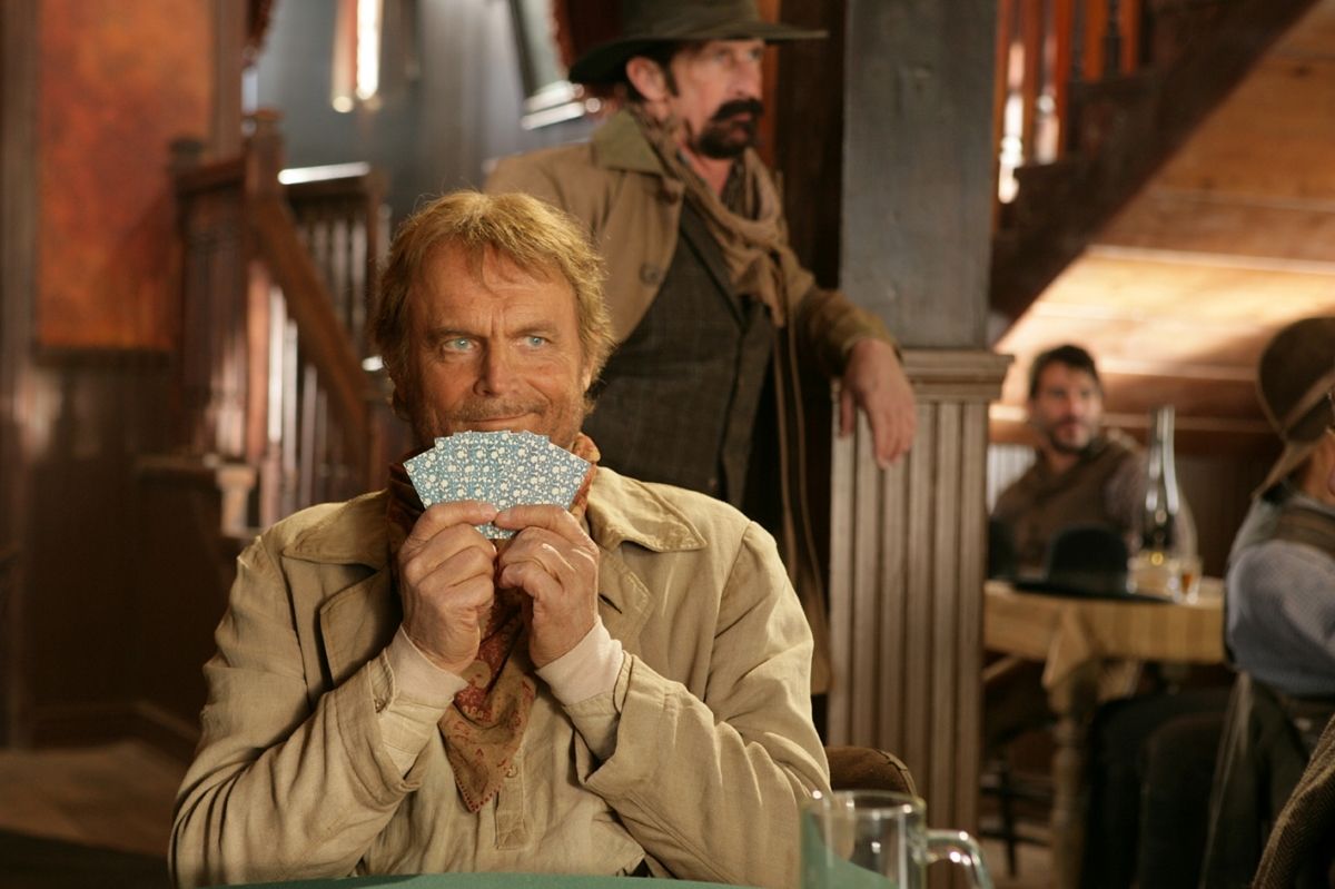 Foto de la película Triggerman Foto 2 por un total de 9