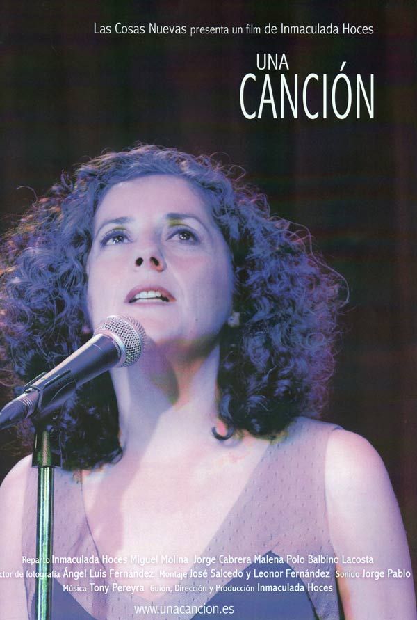 Una canción - Película 2011