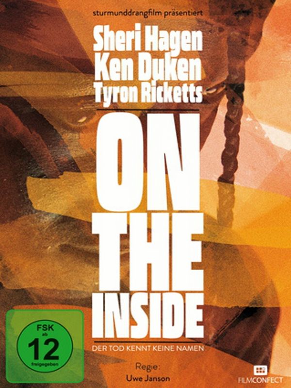 On The Inside - Película 2011