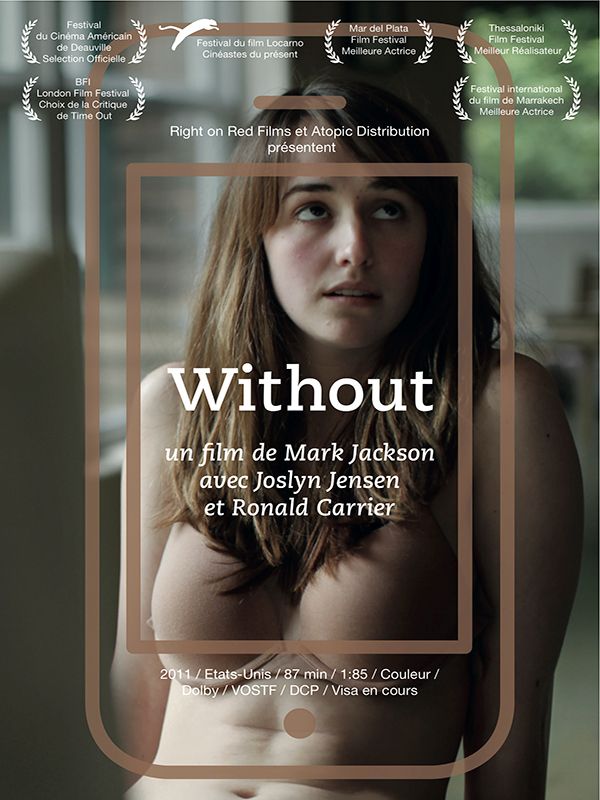 Without - Película 2011