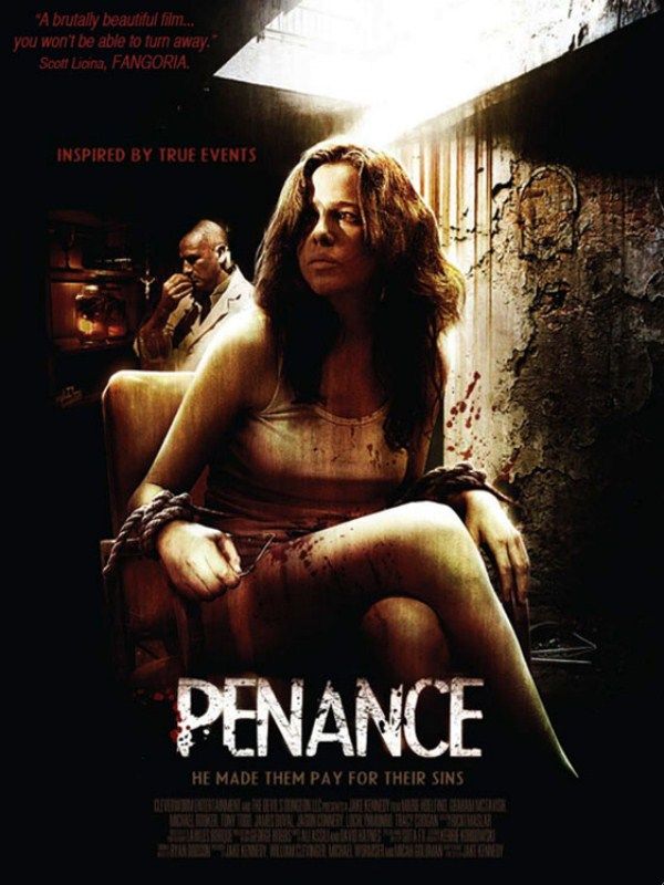 Penance - Película 2009