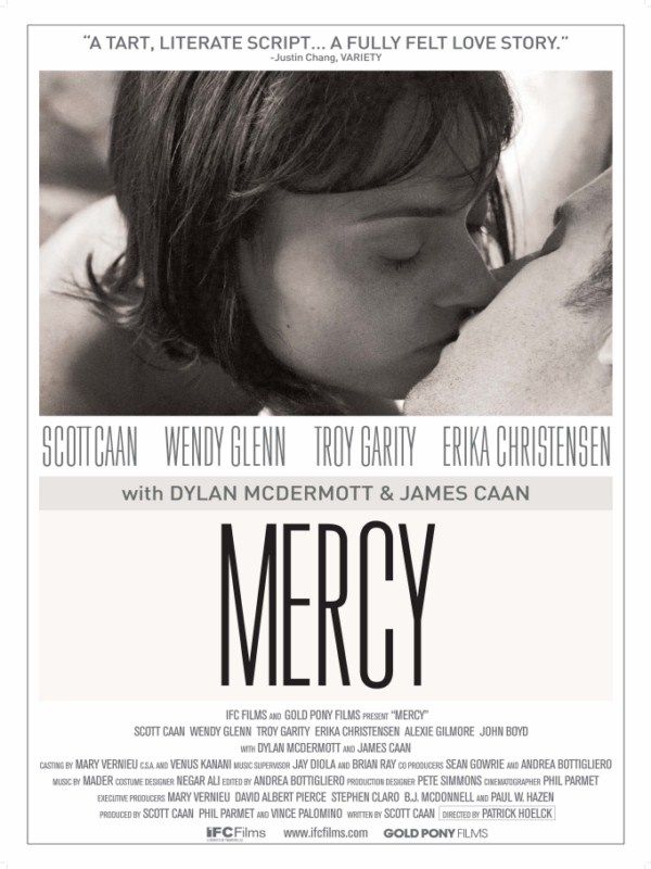 Mercy - Película 2009