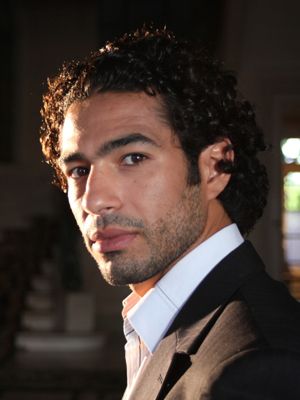 Helmi Dridi - SensaCine.com