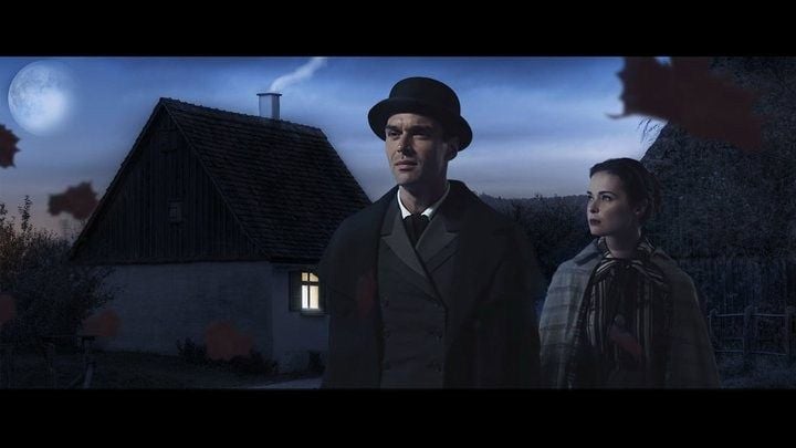 Foto de Rudolf Martin - Bela Kiss: Prologue : Foto Rudolf Martin - Foto ...