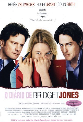 El Diario De Bridget Jones Amazon Prime