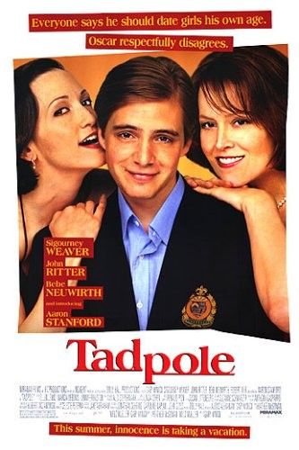 Tadpole - Película 2002