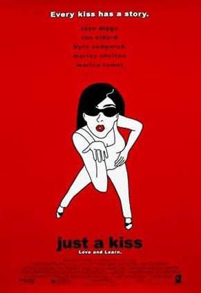 Beso en Manhattan - Película 2002