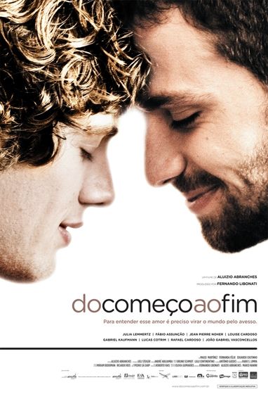 Do começo ao Fim - Película 2009
