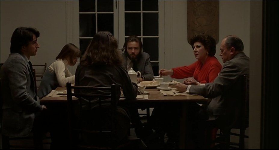 Foto de la película Interiores - Foto 12 por un total de 16 - SensaCine.com