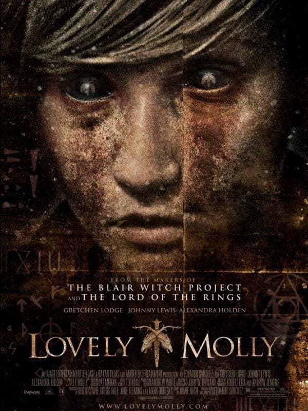 Lovelly Holly - Película 2011