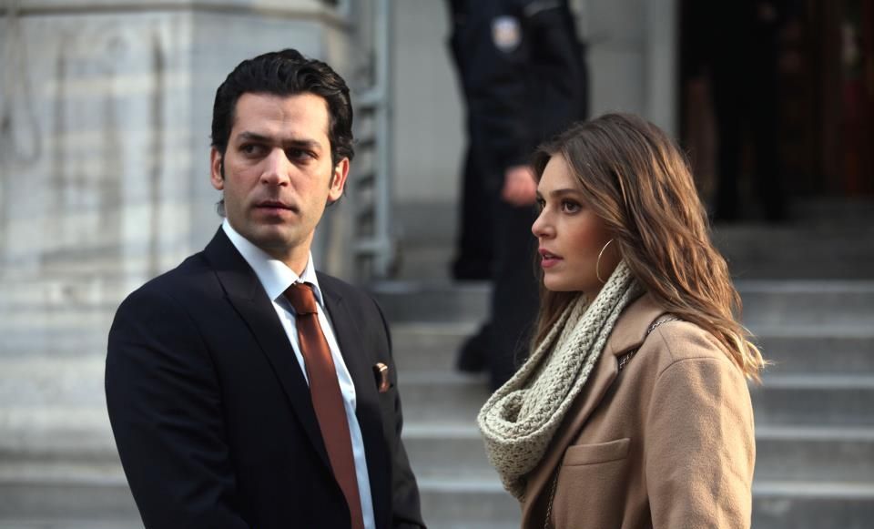 Foto de Murat Yıldırım - Foto Murat Yıldırım, Aslı Enver - Foto 19 de ...