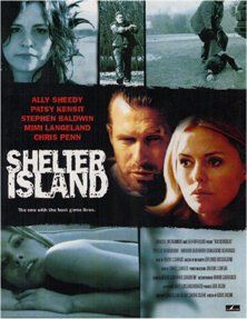 La isla del miedo - Película 2003