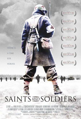 Saints and Soldiers - Película 2003